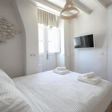Geant Suites Mykonos Mykonos Town Dış mekan fotoğraf