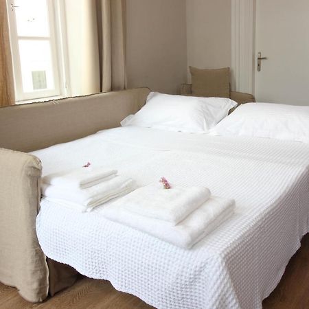 Geant Suites Mykonos Mykonos Town Dış mekan fotoğraf