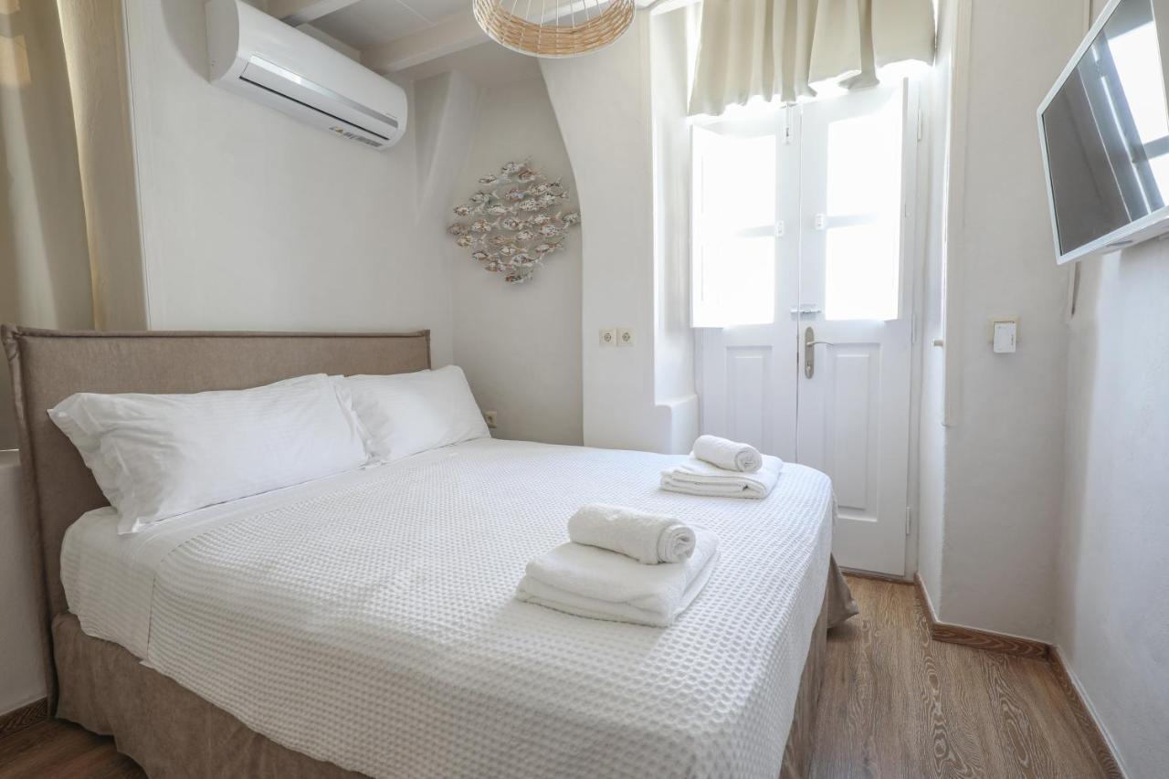 Geant Suites Mykonos Mykonos Town Dış mekan fotoğraf