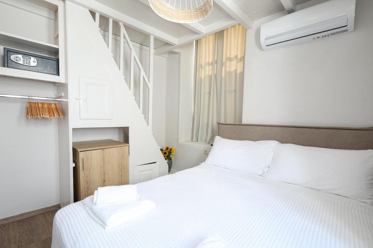 Geant Suites Mykonos Mykonos Town Dış mekan fotoğraf