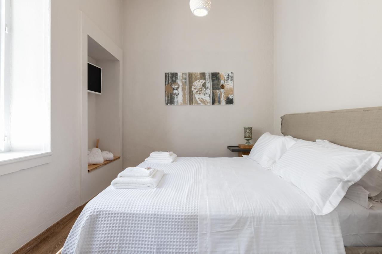 Geant Suites Mykonos Mykonos Town Dış mekan fotoğraf