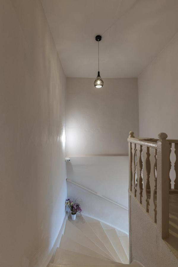 Geant Suites Mykonos Mykonos Town Dış mekan fotoğraf