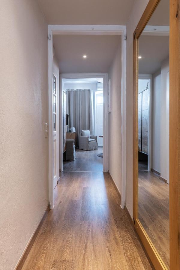 Geant Suites Mykonos Mykonos Town Dış mekan fotoğraf
