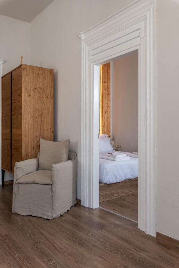 Geant Suites Mykonos Mykonos Town Dış mekan fotoğraf