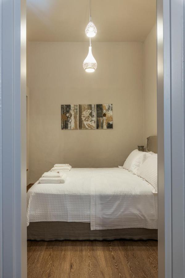 Geant Suites Mykonos Mykonos Town Dış mekan fotoğraf