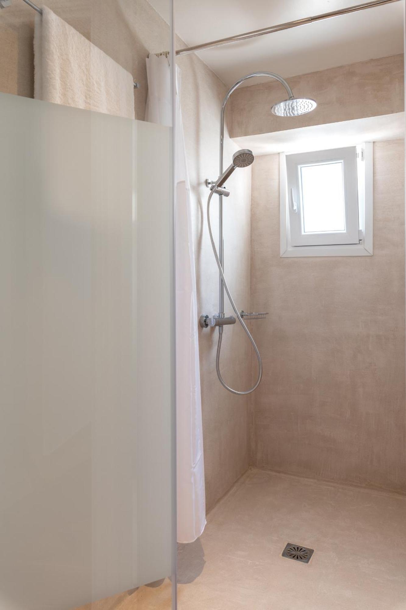 Geant Suites Mykonos Mykonos Town Dış mekan fotoğraf