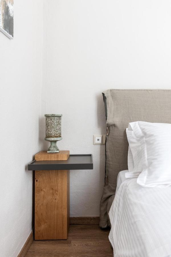 Geant Suites Mykonos Mykonos Town Dış mekan fotoğraf
