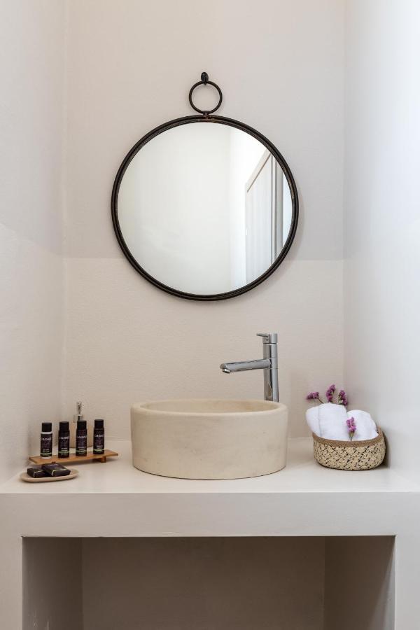 Geant Suites Mykonos Mykonos Town Dış mekan fotoğraf