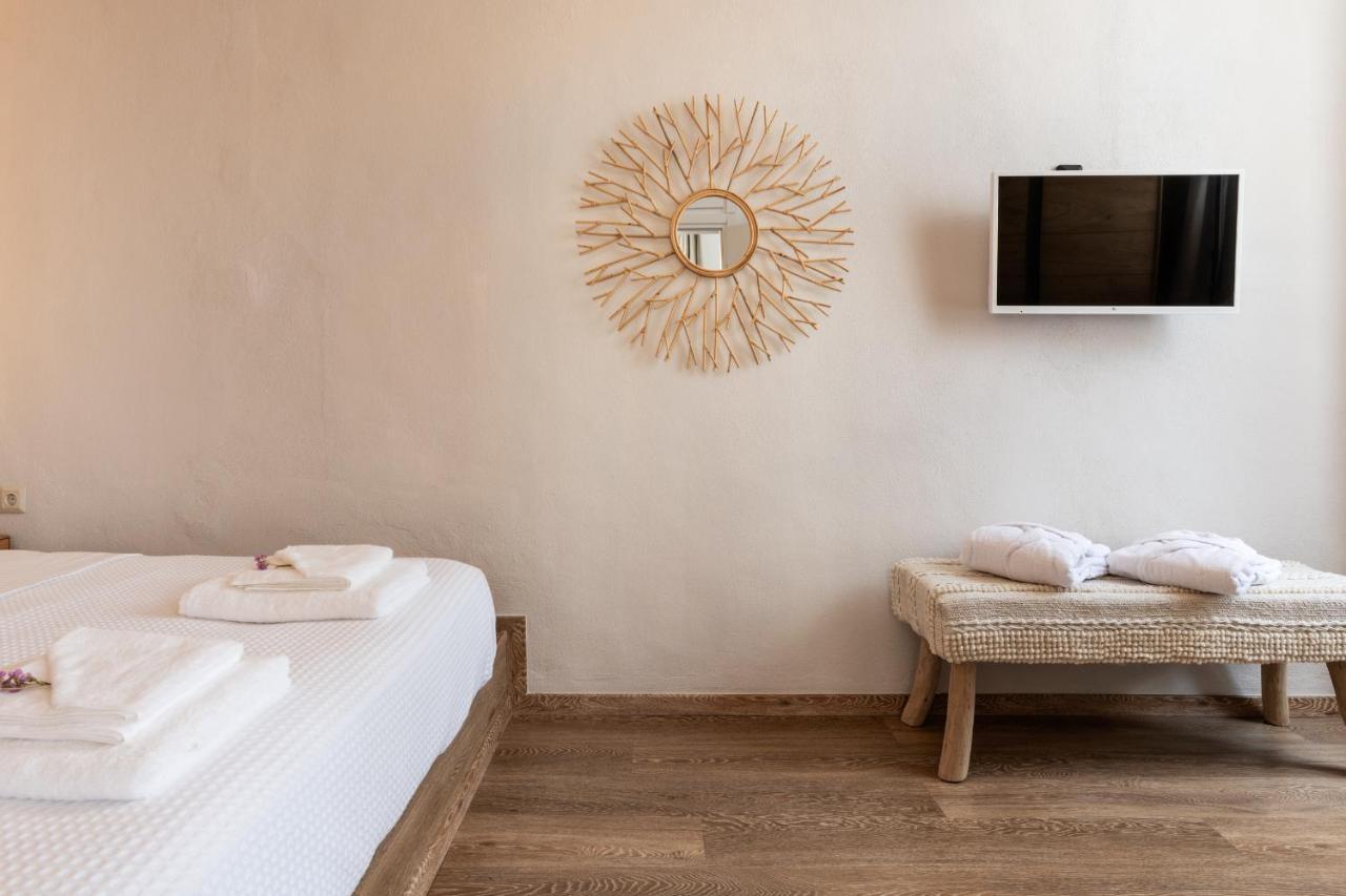 Geant Suites Mykonos Mykonos Town Dış mekan fotoğraf