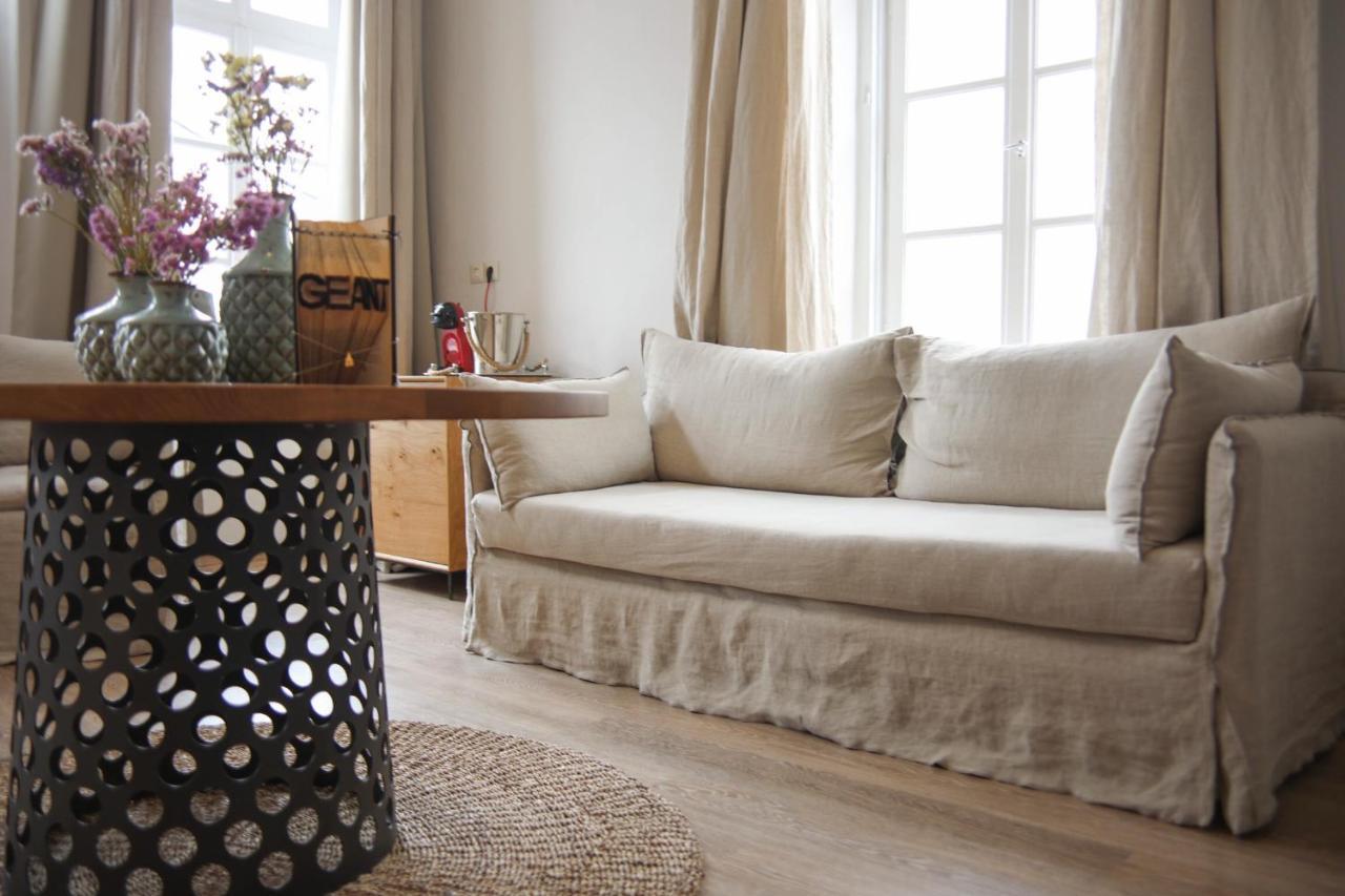 Geant Suites Mykonos Mykonos Town Dış mekan fotoğraf
