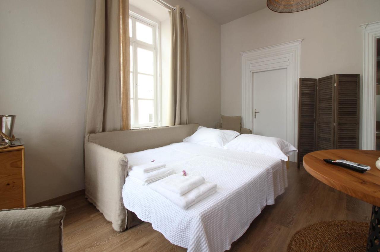 Geant Suites Mykonos Mykonos Town Dış mekan fotoğraf